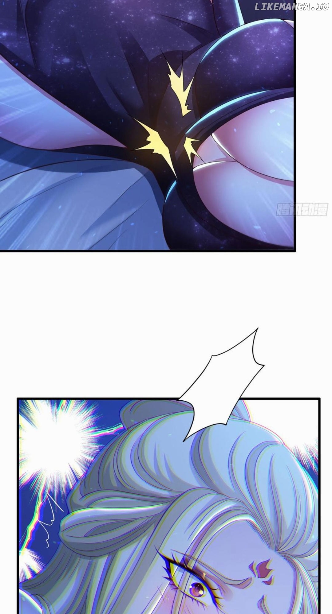 Rebirth of King Zhou: Not Being the Ultimate Villain Chapter 88 - page 37